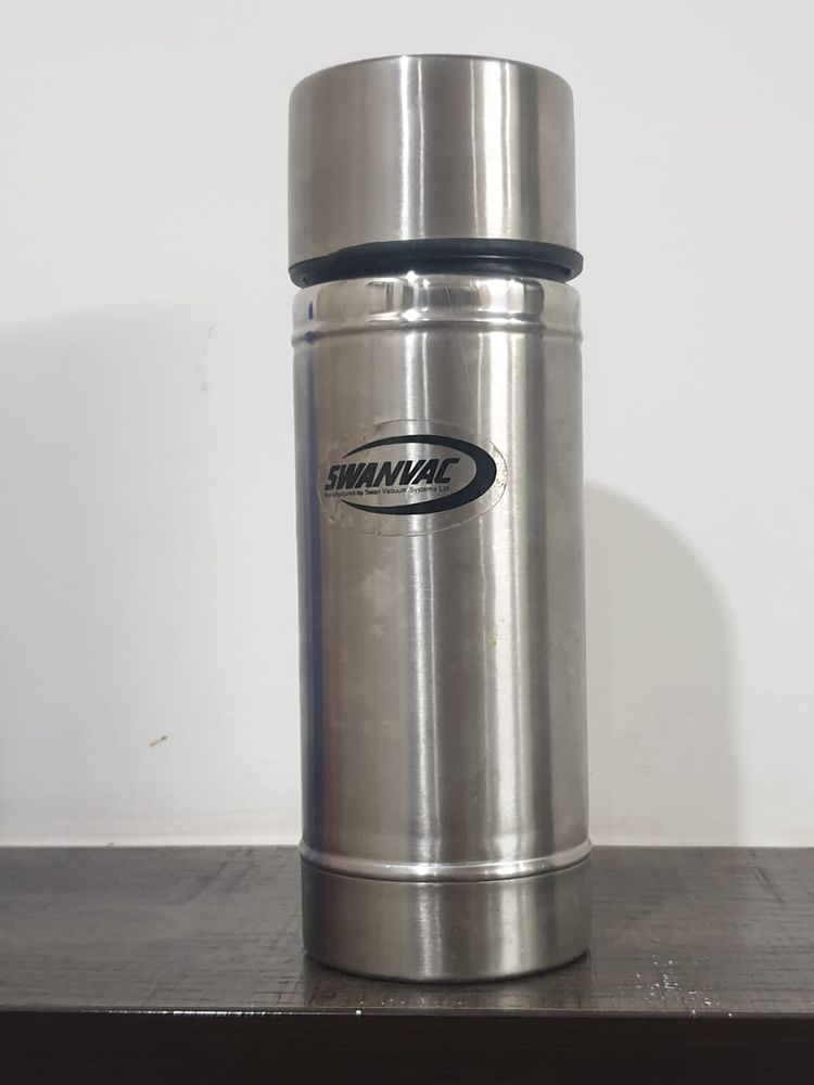 Stainless Steel Coffee Or Tea Flask