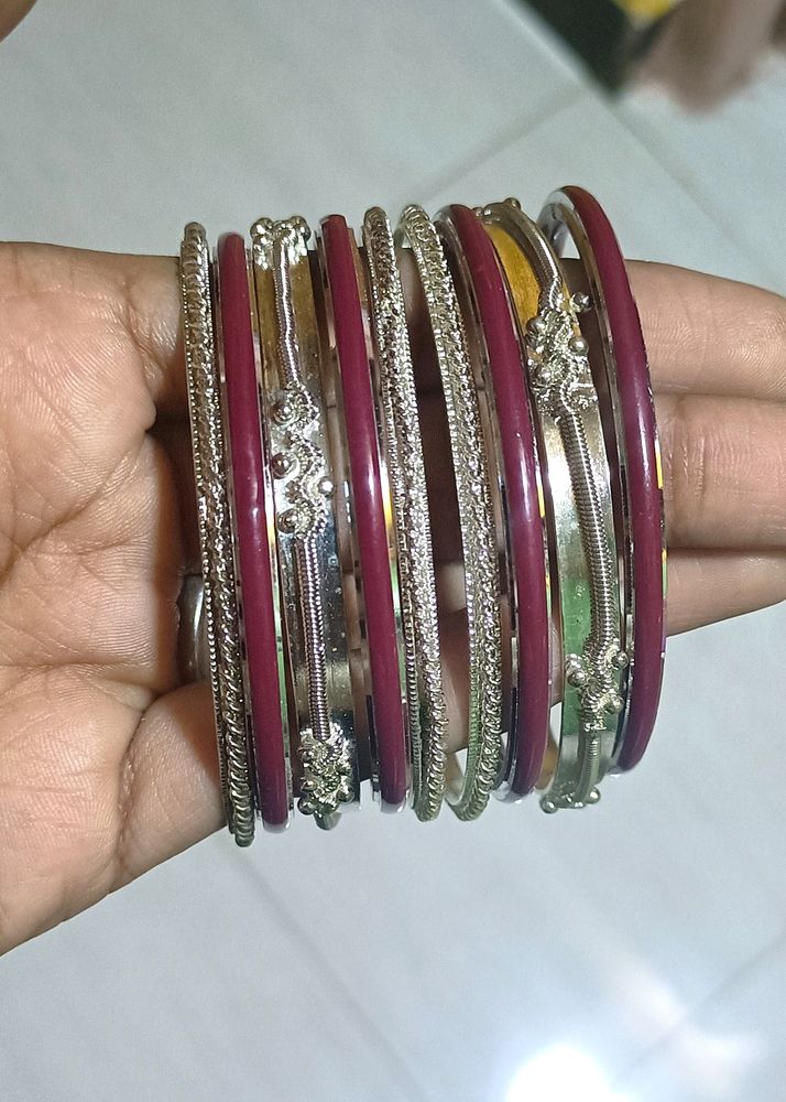 Punjabi Bangles