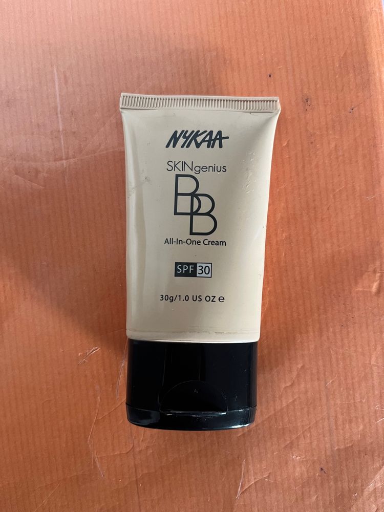 Nykaa Foundation