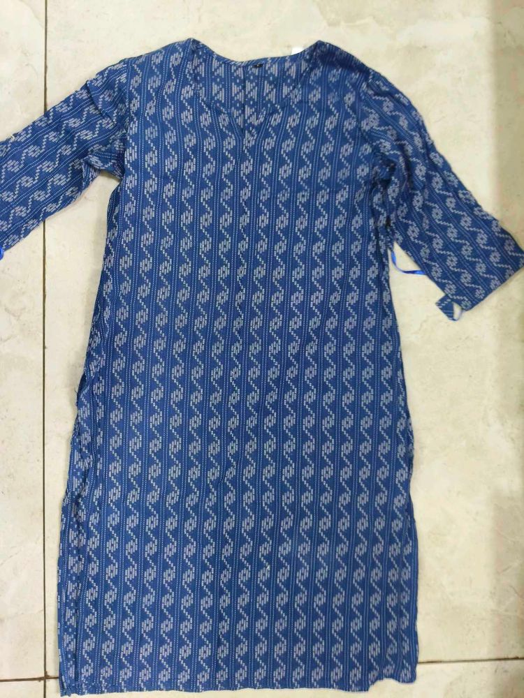kurti 💛