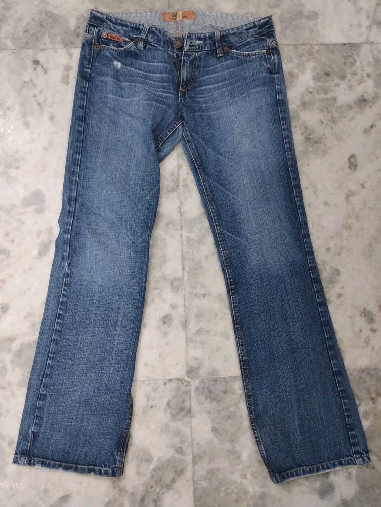 Vintage Jeans