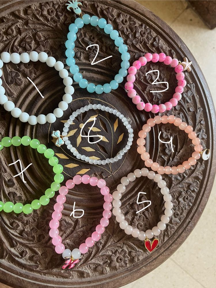 Charm Bracelet