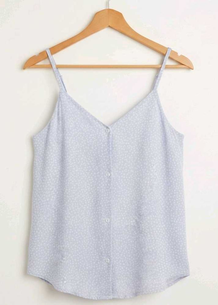 Cute Camisole Top