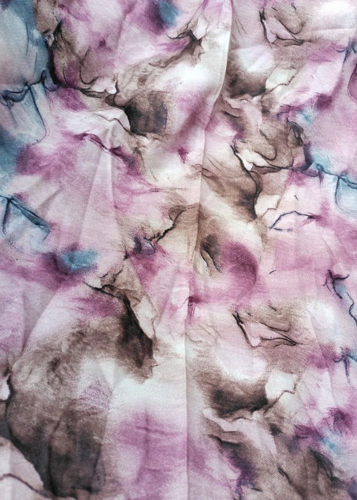 2.5 Meters Of Each Fabric Shown