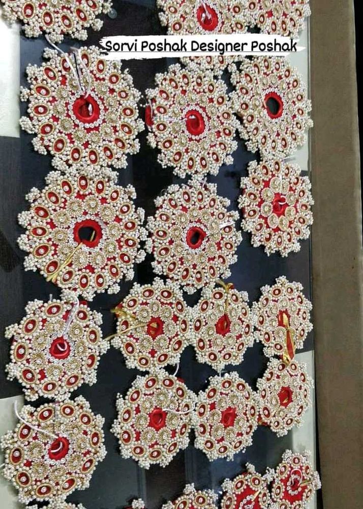 Ladoo Gopal Poshak Janamastmi Special