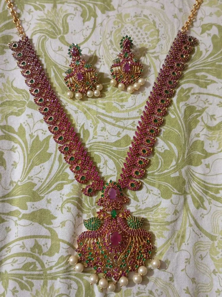 Beautiful Jewellery Set