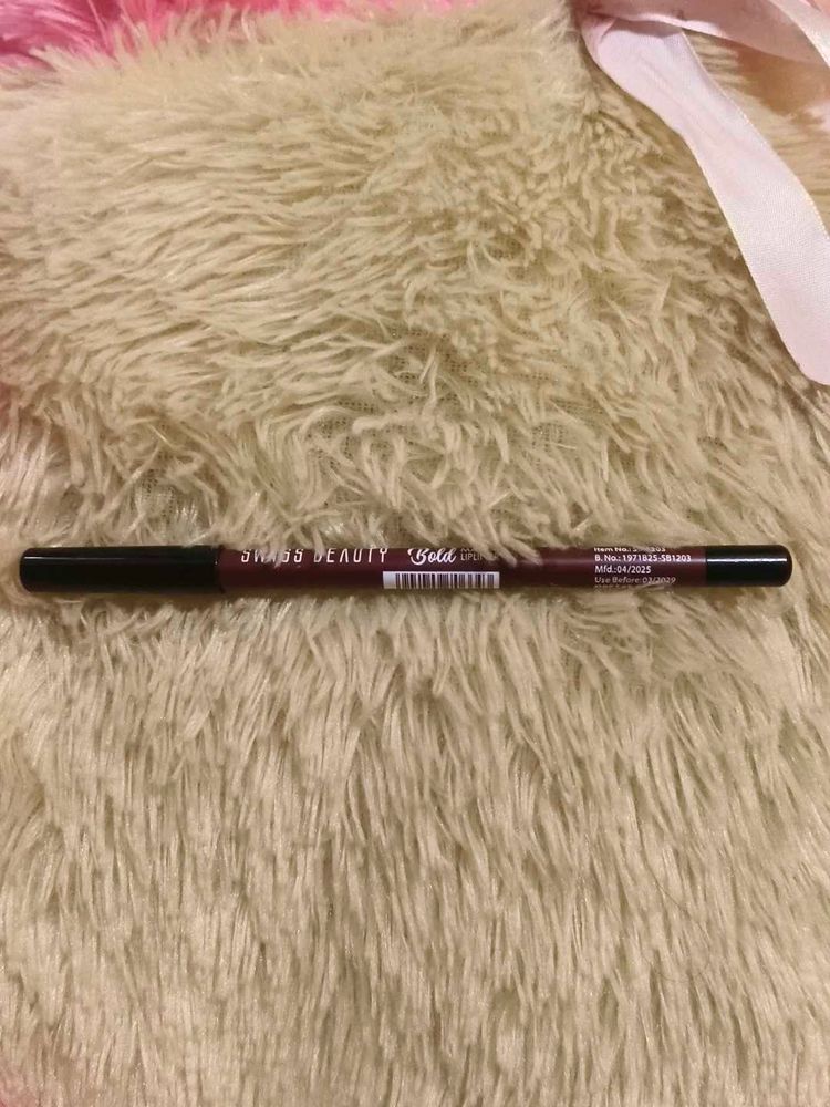 Swiss Beauty Gold Eye Definer
