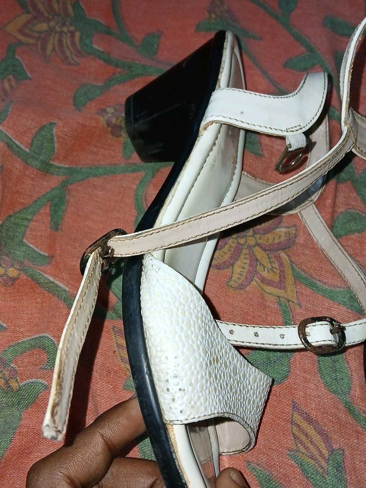 Heels Sandals By Dr Foot