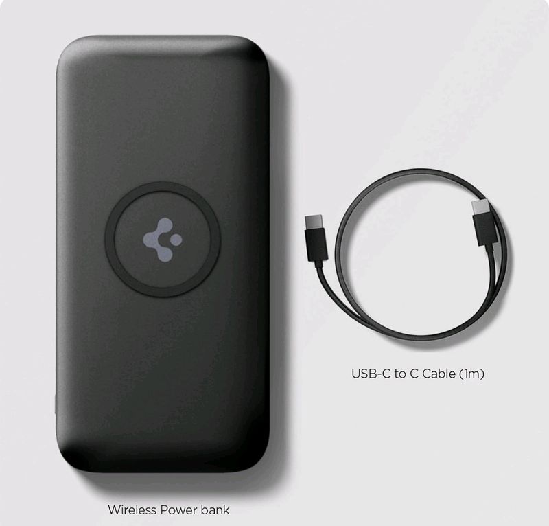 Power Bank
