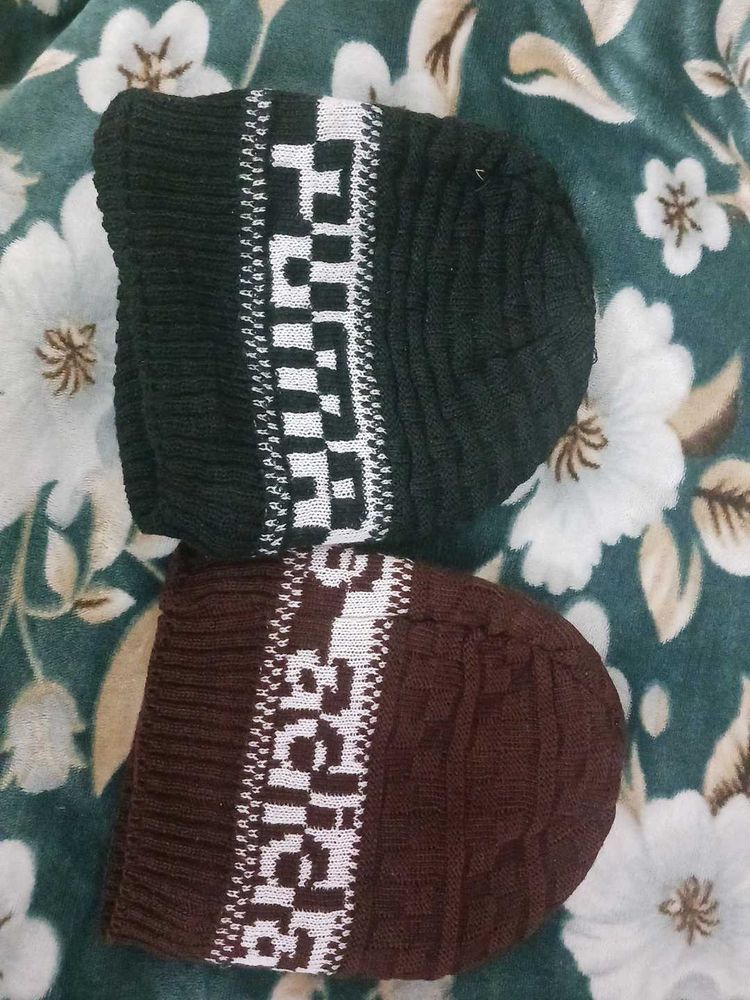 Puma Beanies(Cap)