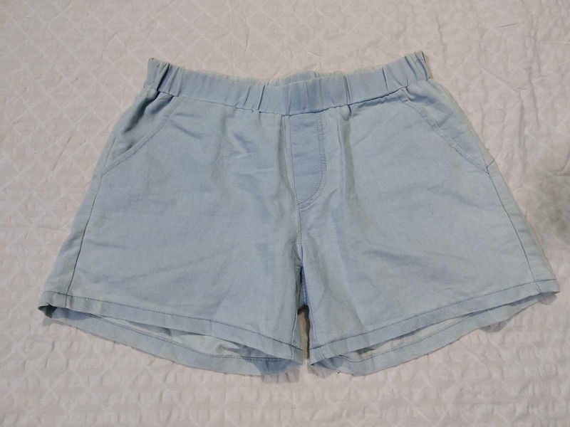 Casual Shorts