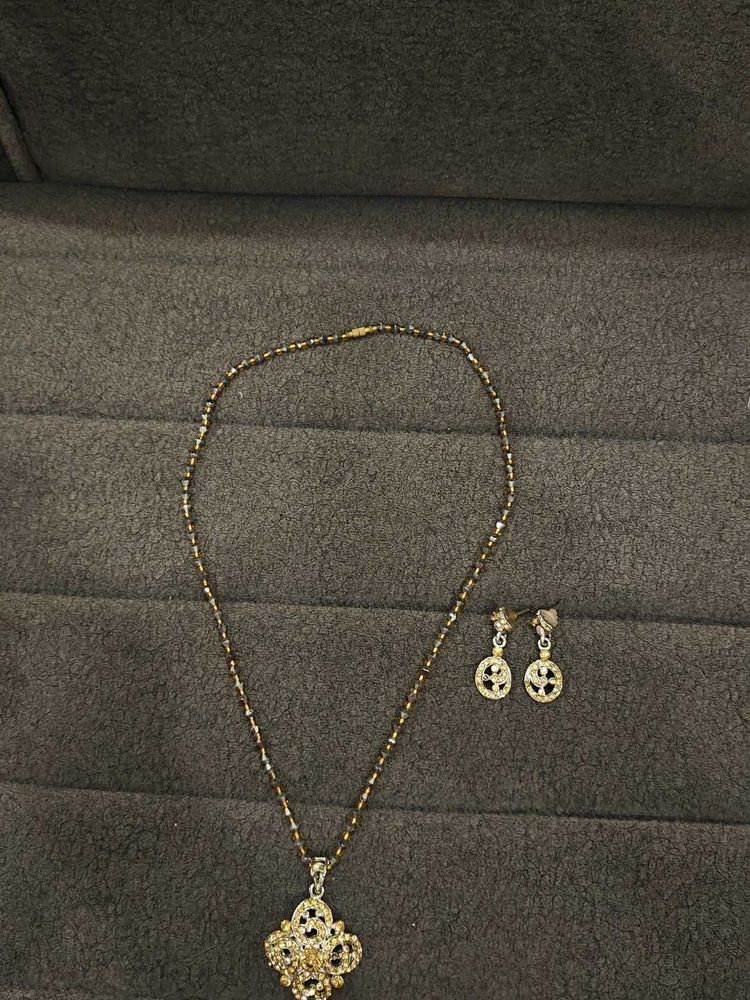 Jewellery Set