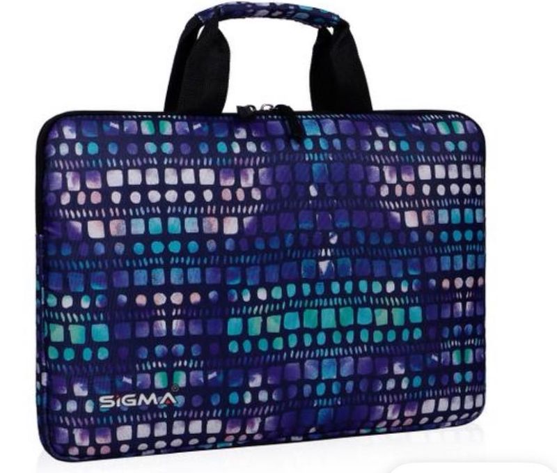 Sigma Laptop Case
