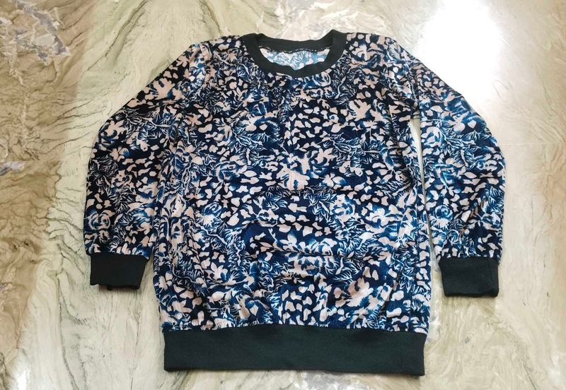Full Sleeve Top