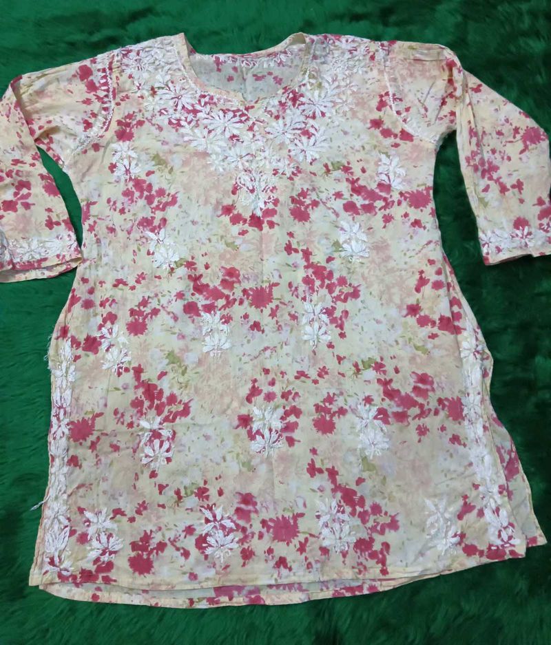 Cotton Soft Long Top🌾