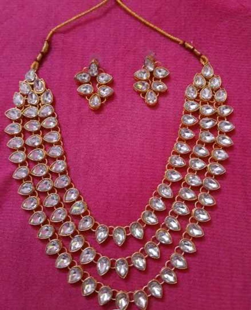 Beautiful Necklace😍😍😍