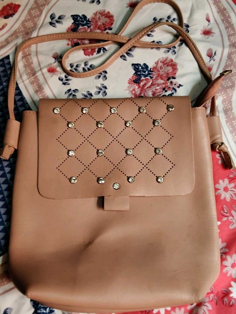 Cute Crossbody Bag