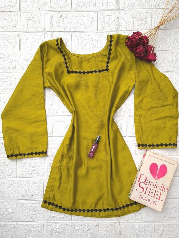 Short Kurti 🫶🏻