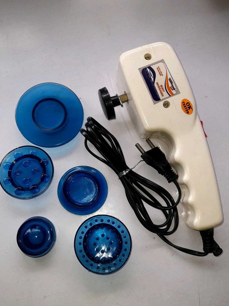 Body Massager