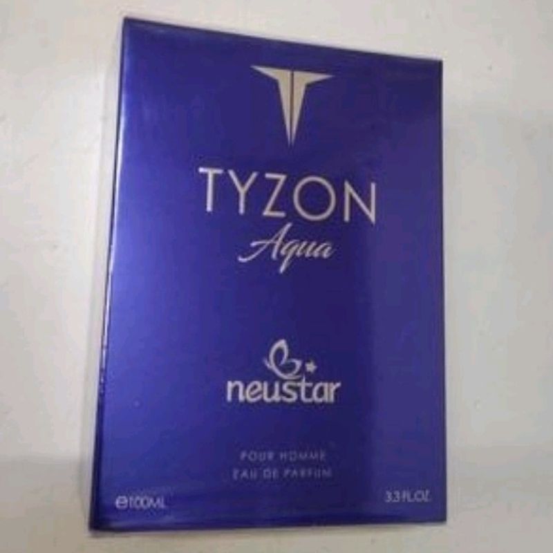 Neustar Tyzon Men Perfume