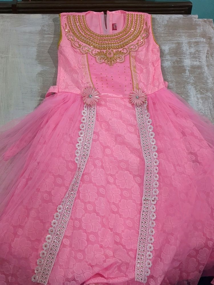 Girls&#39; Wedding GOWN