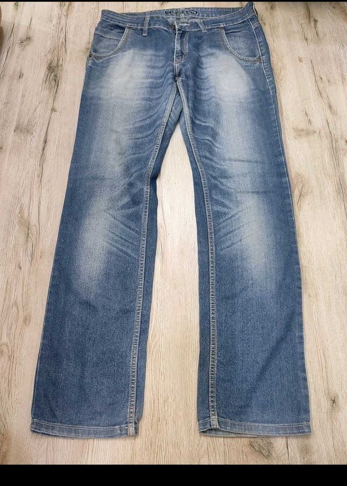 sc2672 Matrix Jeans size 36