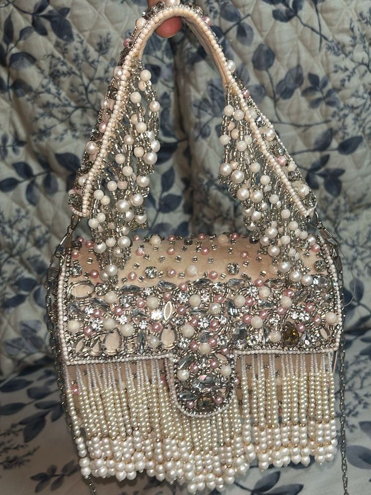 Most Beautiful Party Bag