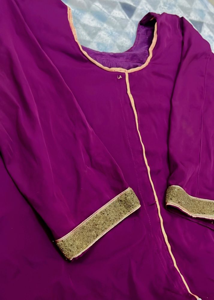 Beautiful Aline Kurti