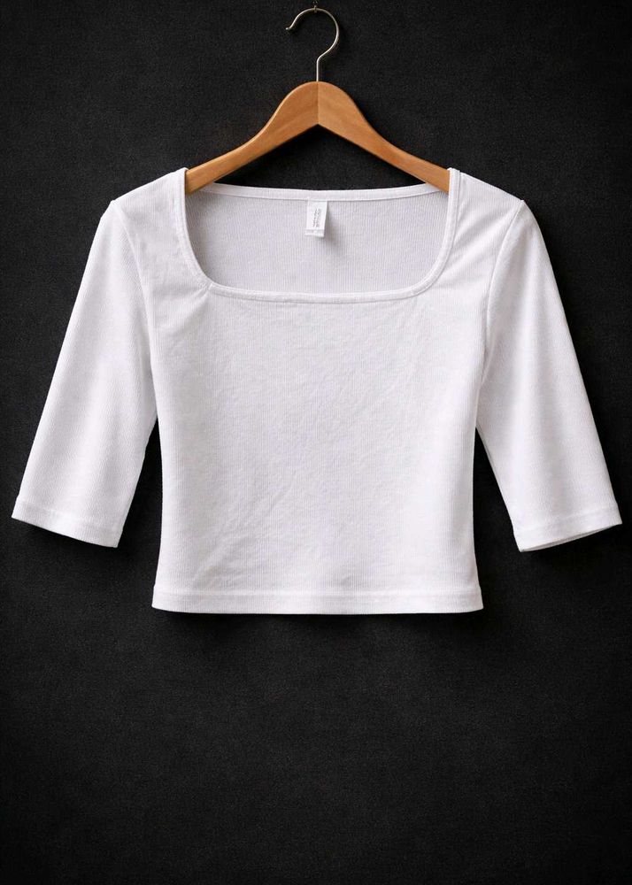 T-shirt, Tops