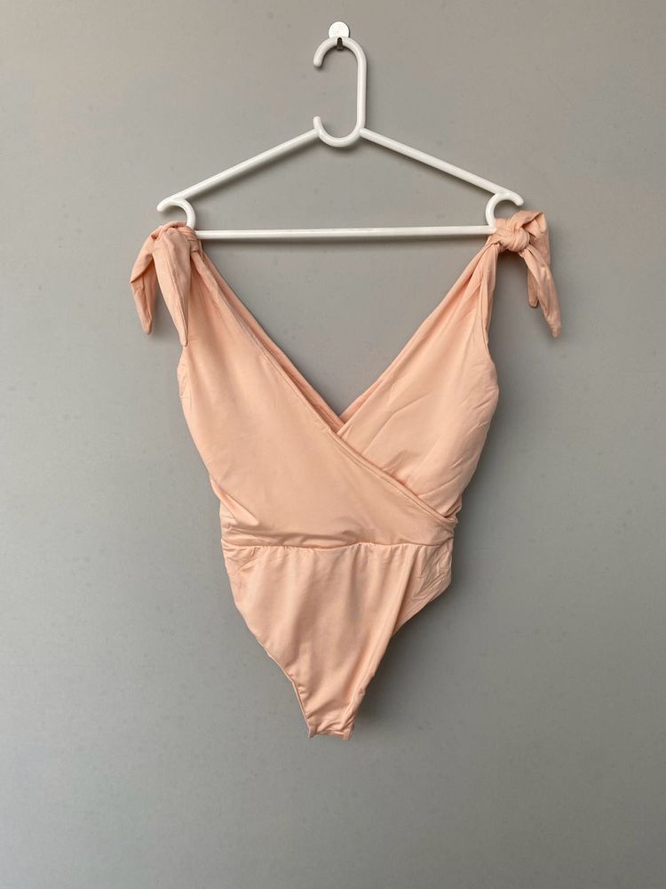 Soft Touch Body Suit