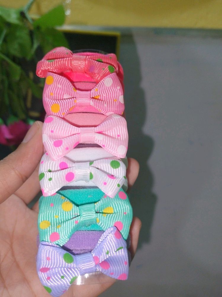 Hair Accessories Combo ( 2quantity)