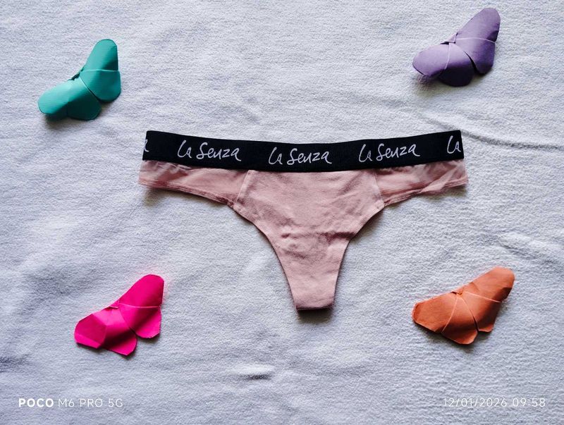 La Senza Thong