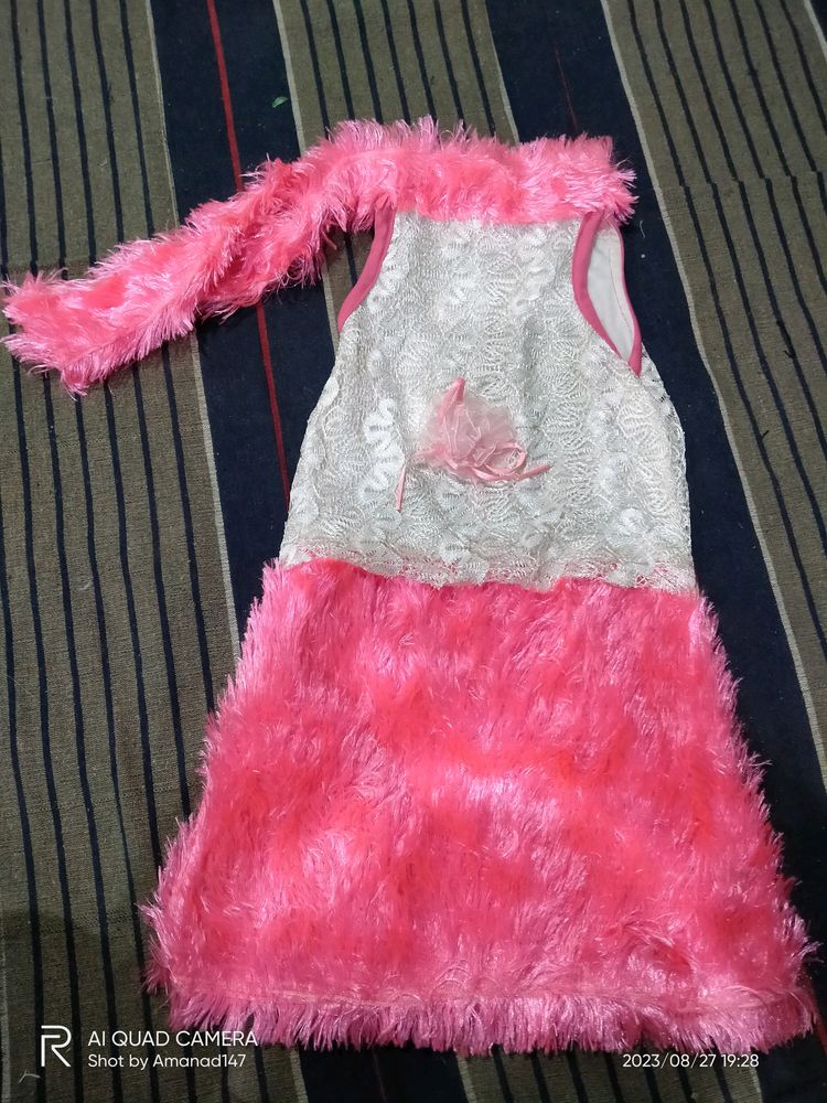 Modern Baby Girl Party Wear Top