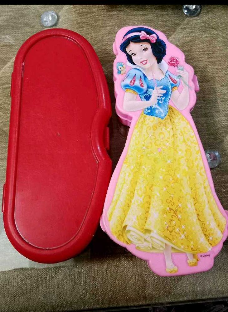 Beautiful Pencil box