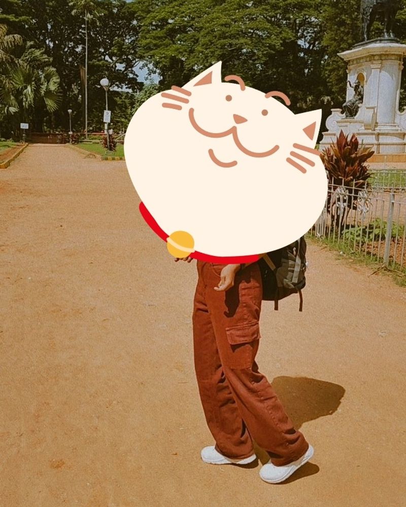 Cargo Pants💕