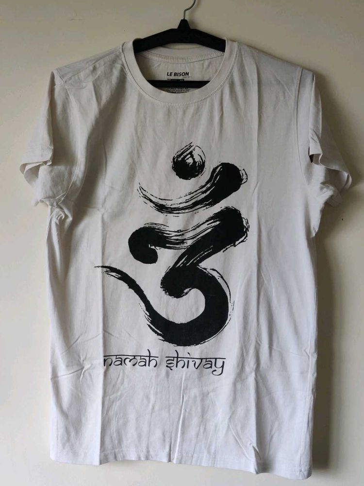 Om Namah Shivaya T-shirt