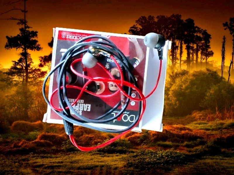 Best Earphone | Boat Stereo Earphone  | Boat Earphone