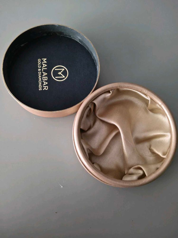 Malabar bangle Box