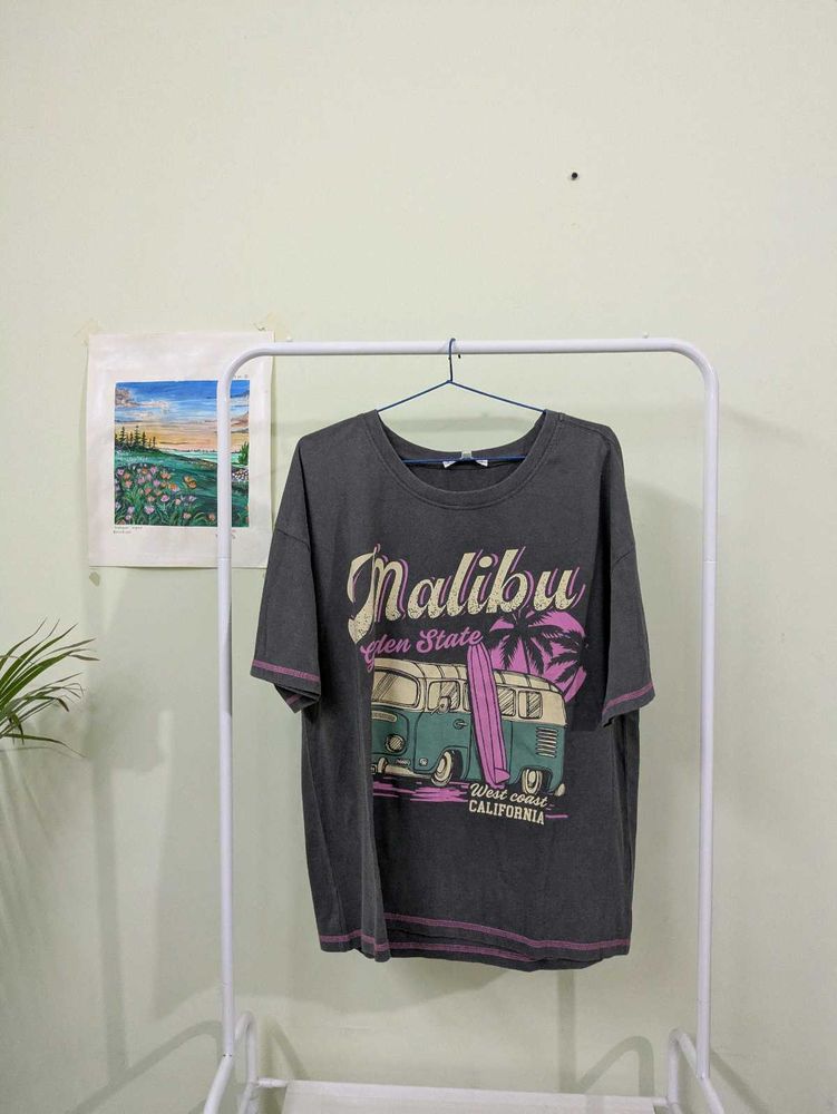 Malibu T Shirt