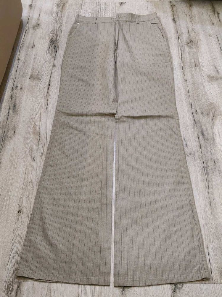 Ma1522 Sabrin bootcut pant waist 30