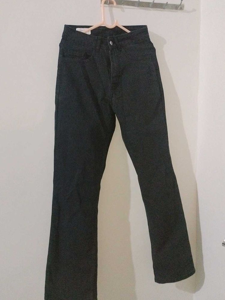 Size EU 36 WAIST 26/28 . State Fit Pant, Brand New