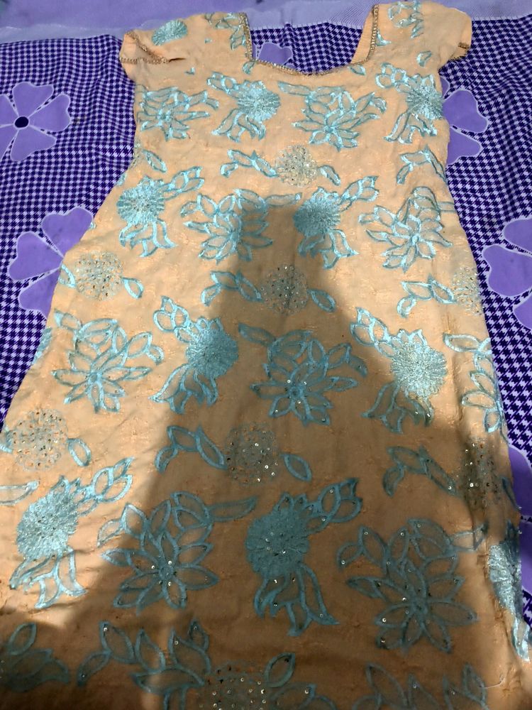 Beautiful Kurti