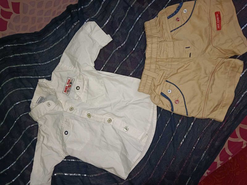 Cute Kids Outfit