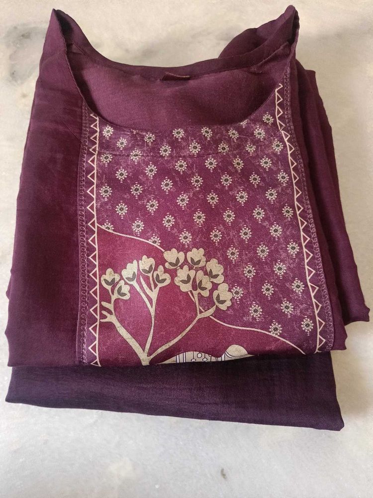 Elegant Kurta Set
