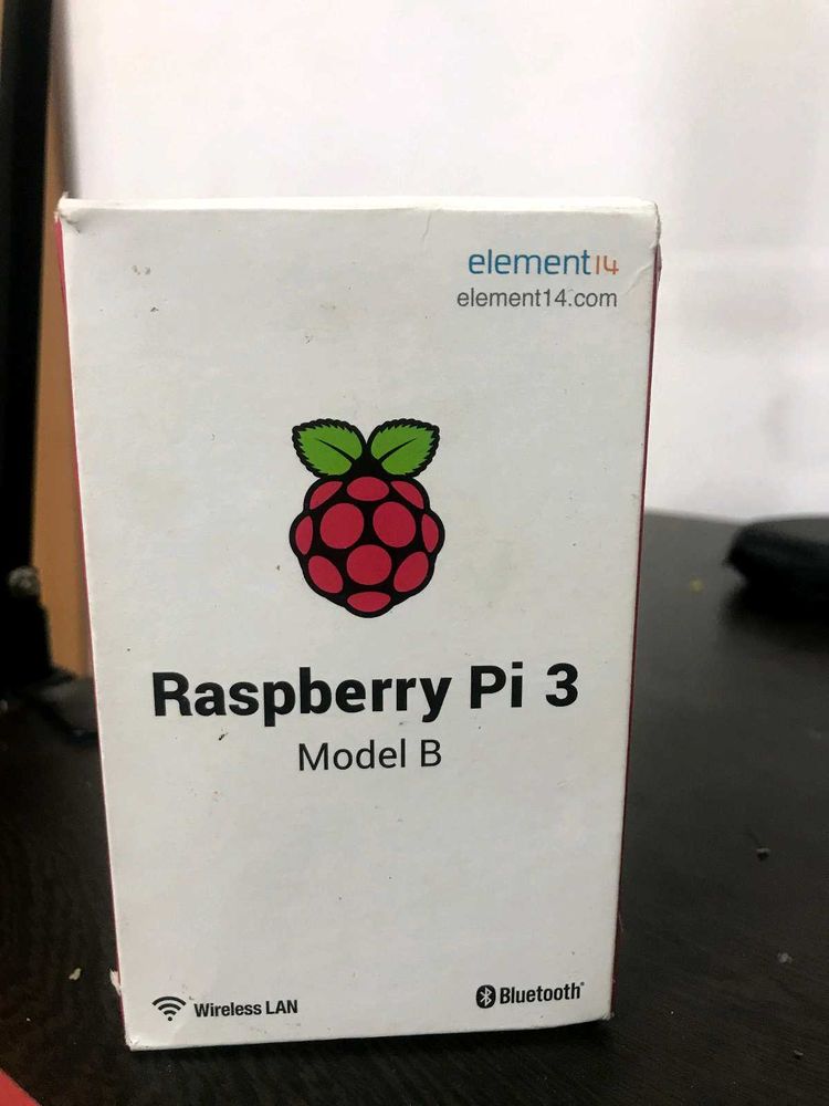 🖲️Raspberry Pi Linux Based Mini Computer 🖥️