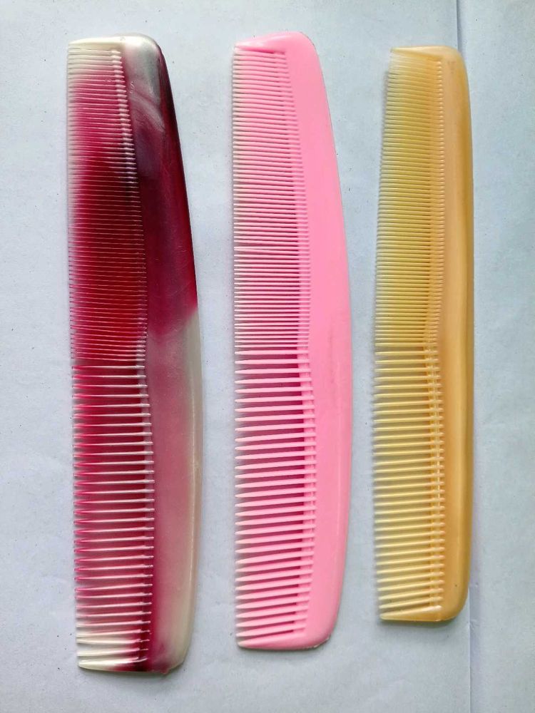 Some Hair Accessories