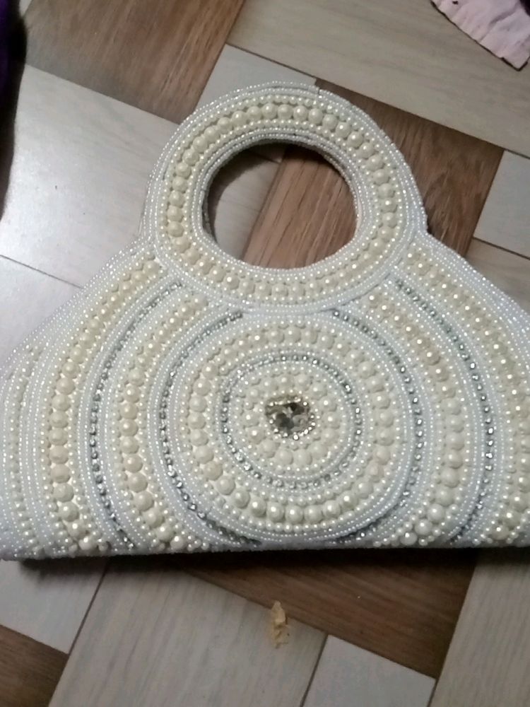Moti Wark Hand Bag