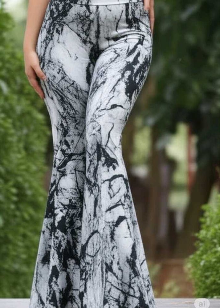 Beautiful Designer Pants For Women