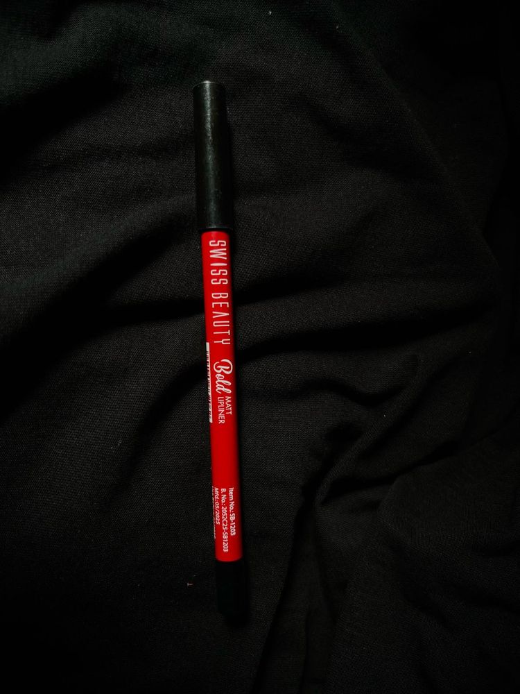 Swiss Beauty Lip Liner Shade 15