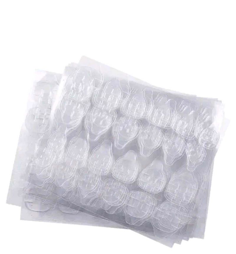 Adhesive Nail Stickers